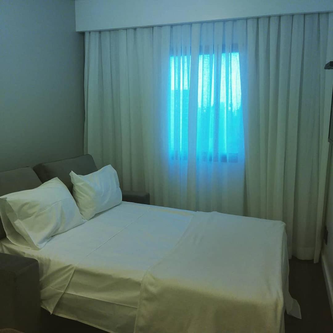 Appart hôtel Barra Palace Residencia *