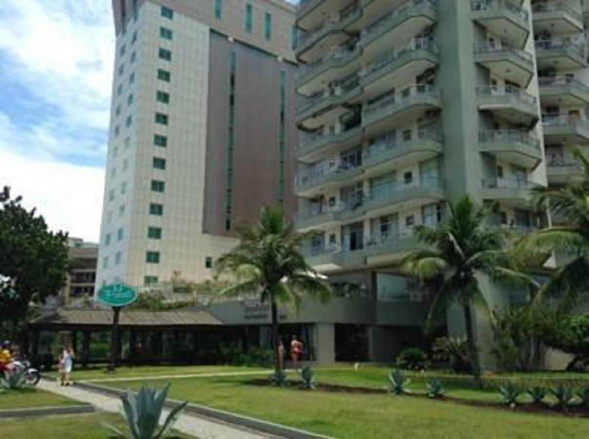 Barra Palace Residencia Appart hôtel *