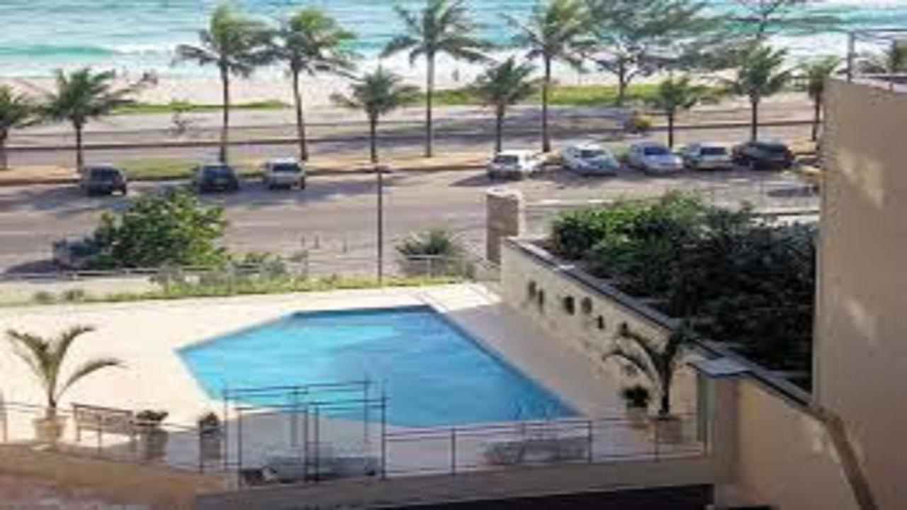 Barra Palace Residencia Appart hôtel Rio de Janeiro