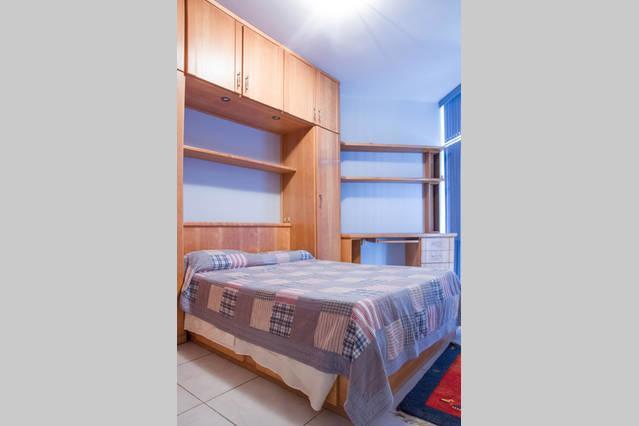Barra Palace Residencia Appart hôtel *