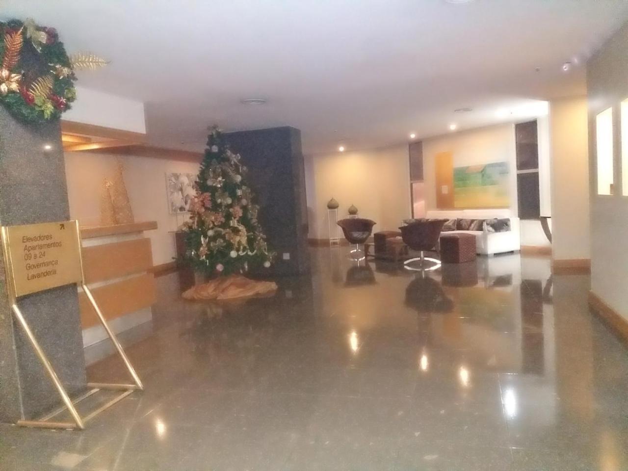 Barra Palace Residencia Appart hôtel *