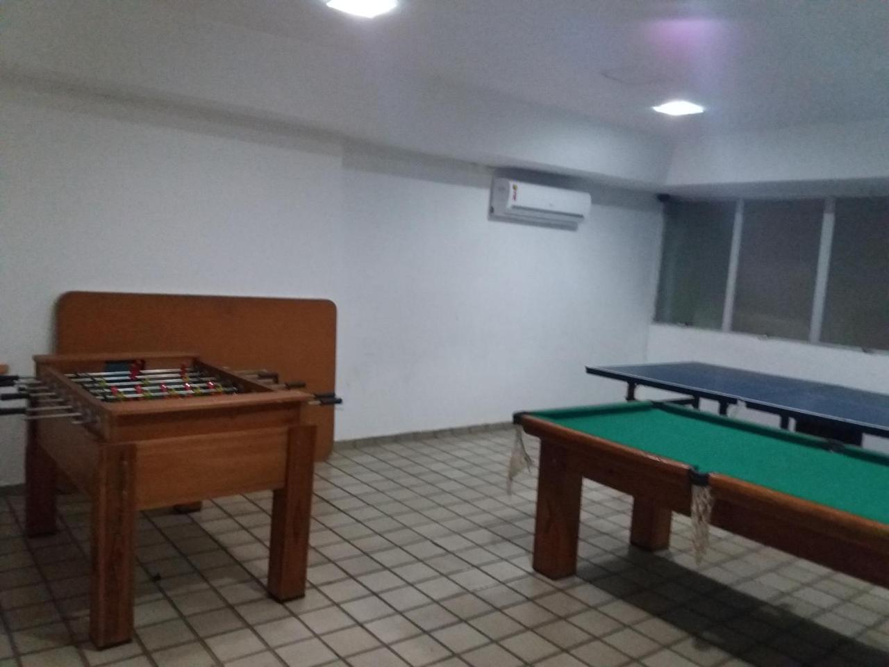Appart hôtel Barra Palace Residencia Rio de Janeiro
