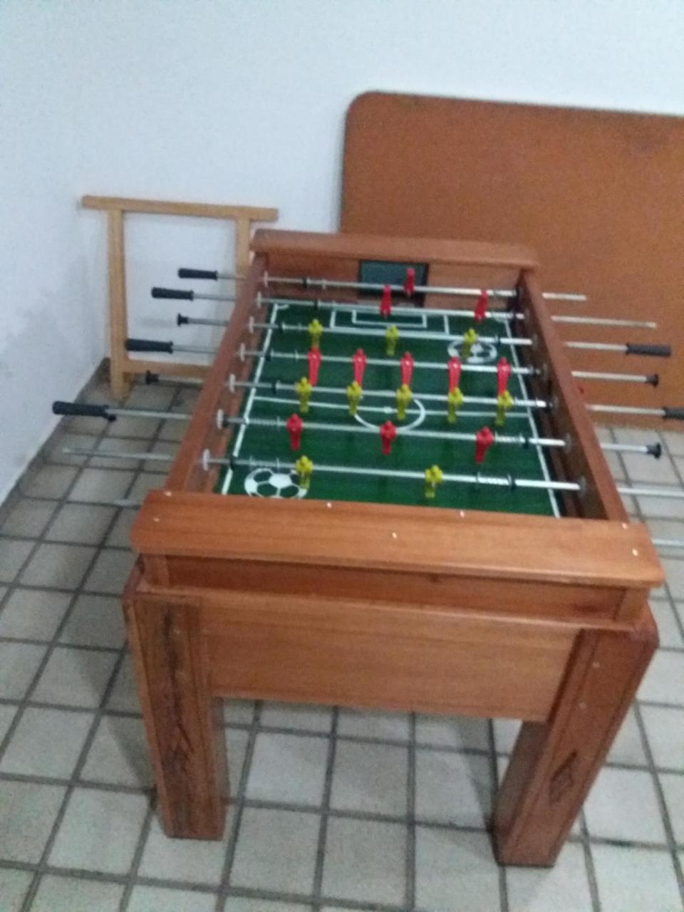 Barra Palace Residencia Appart hôtel