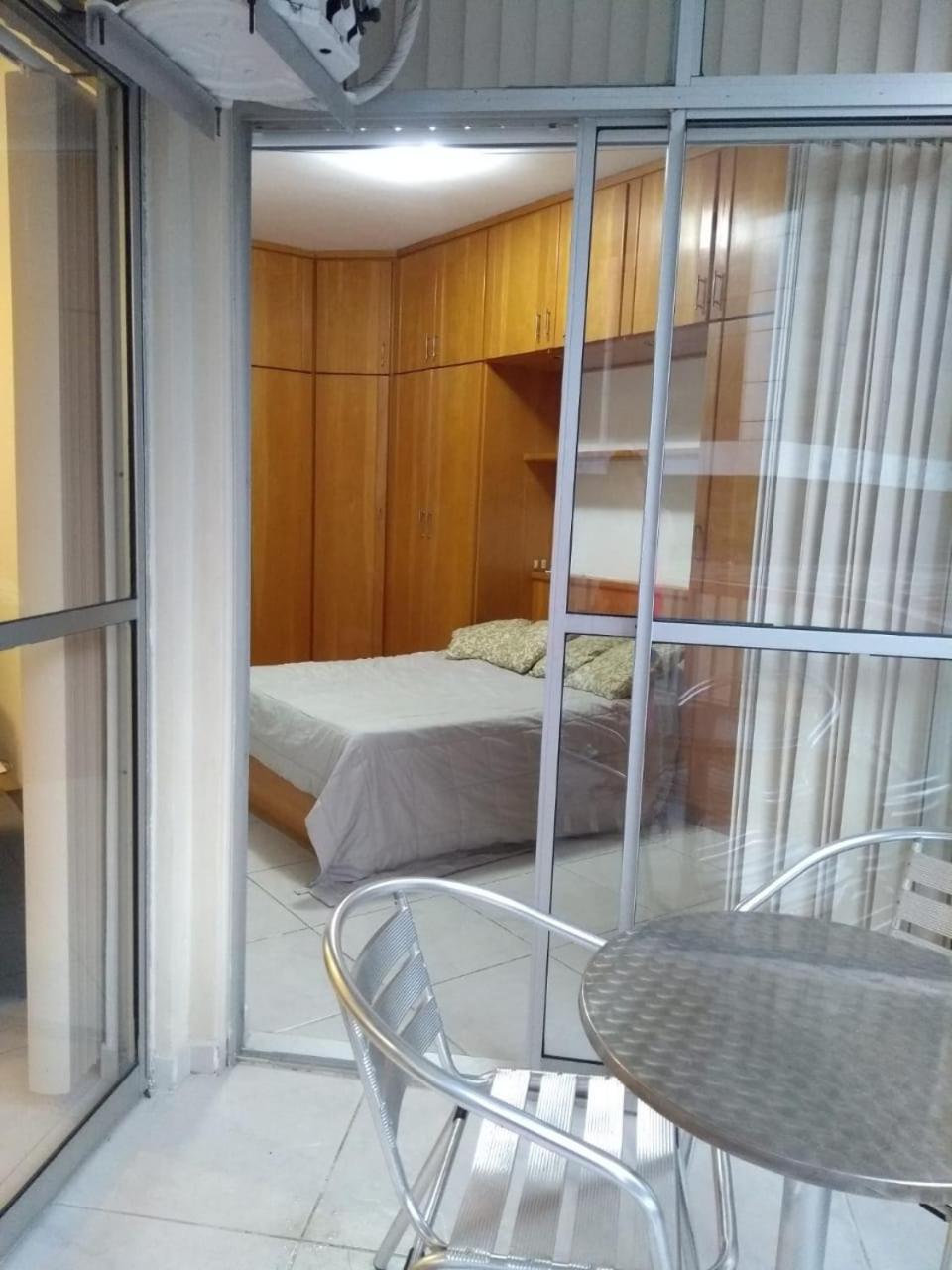 Barra Palace Residencia Appart hôtel Rio de Janeiro