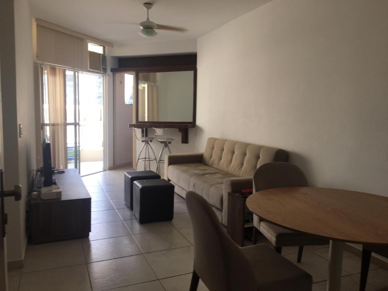Barra Palace Residencia Appart hôtel