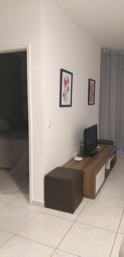 Appart hôtel Barra Palace Residencia *