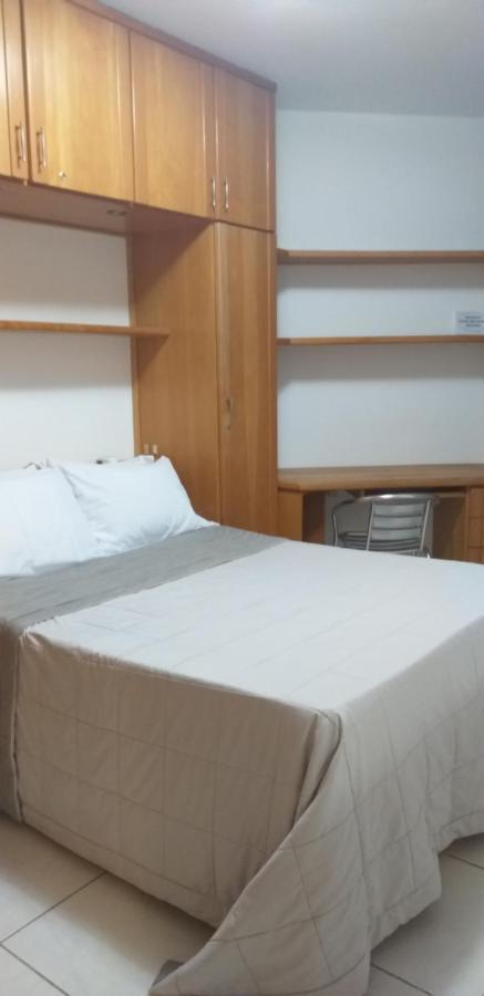 Appart hôtel Barra Palace Residencia *